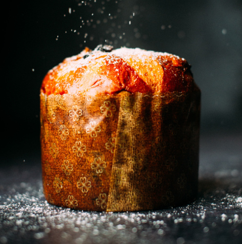 Panettone